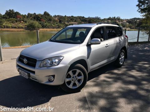 Toyota RAV 4 Toyota RAV 4