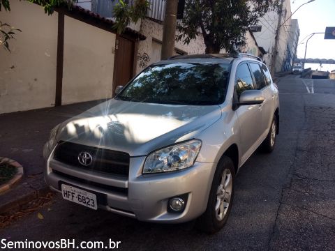 Toyota RAV 4 Toyota RAV 4