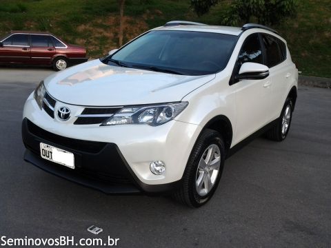 Toyota RAV 4 Toyota RAV 4