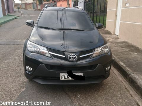 Toyota RAV 4 Toyota RAV 4