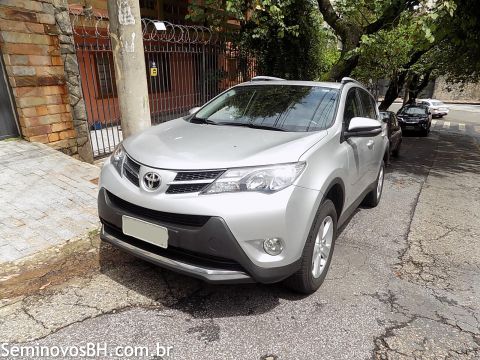 Toyota RAV 4 Toyota RAV 4