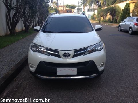 Toyota RAV 4 Toyota RAV 4