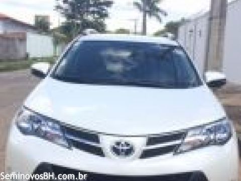Toyota RAV 4 Toyota RAV 4