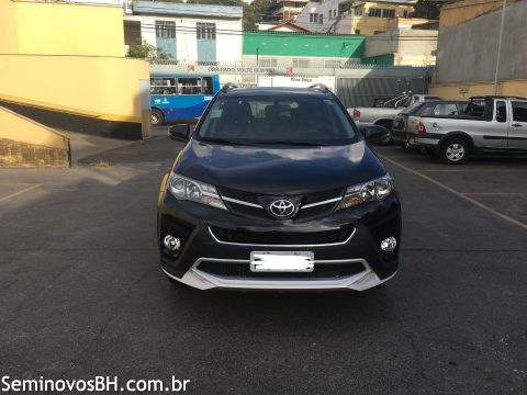 Toyota RAV 4 Toyota RAV 4