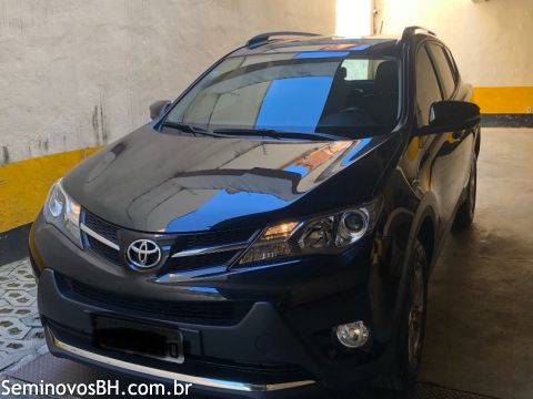 Toyota RAV 4 Toyota RAV 4