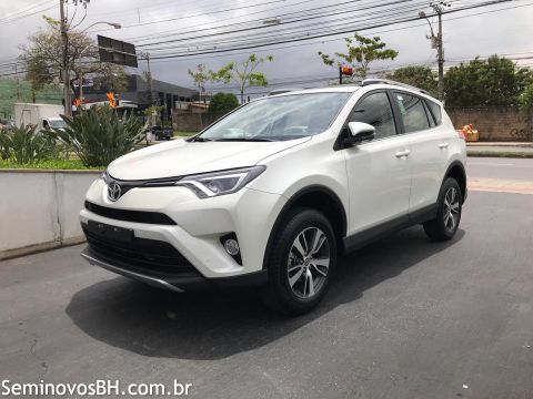 Toyota RAV 4 Toyota RAV 4