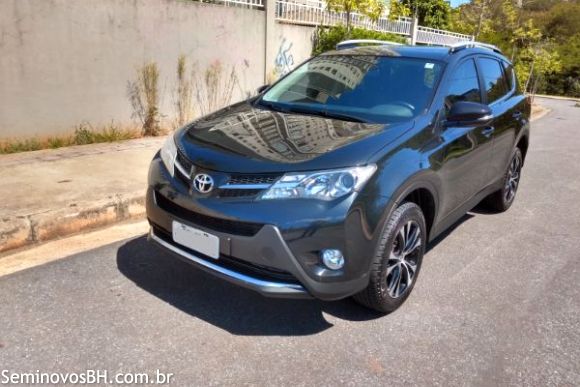 Toyota RAV 4 Toyota RAV 4