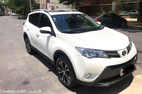 Toyota RAV 4 Toyota RAV 4
