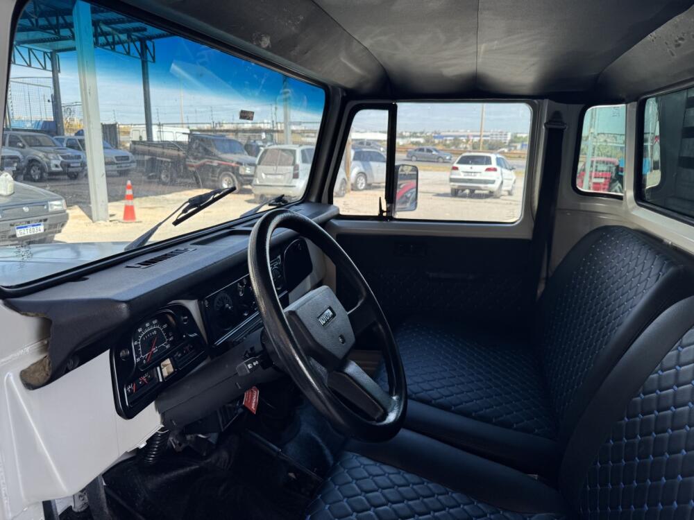 Toyota Bandeirantes