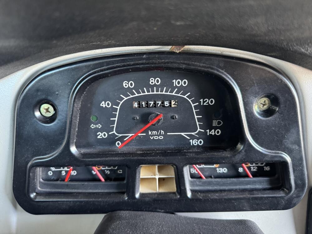 Toyota Bandeirantes