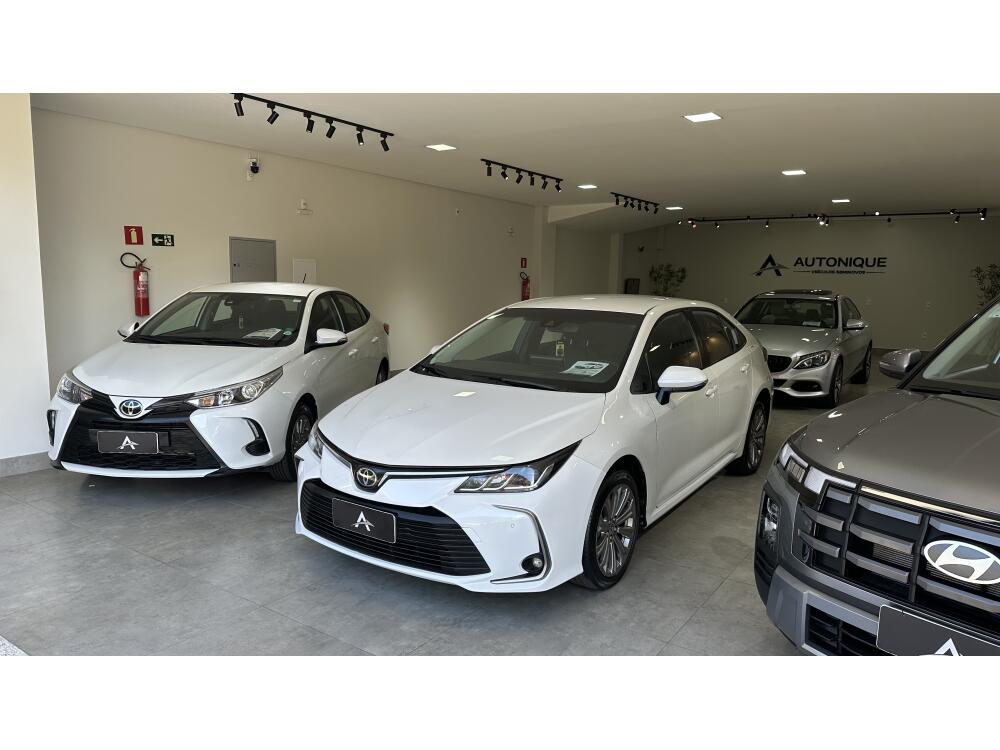 Toyota Corolla 2023/2023