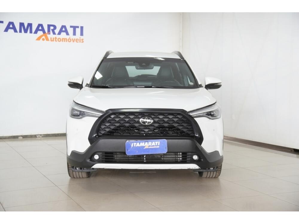 Toyota Corolla Cross Corolla Cross XRV 1.8 16V Aut. (Híbrido) 2022