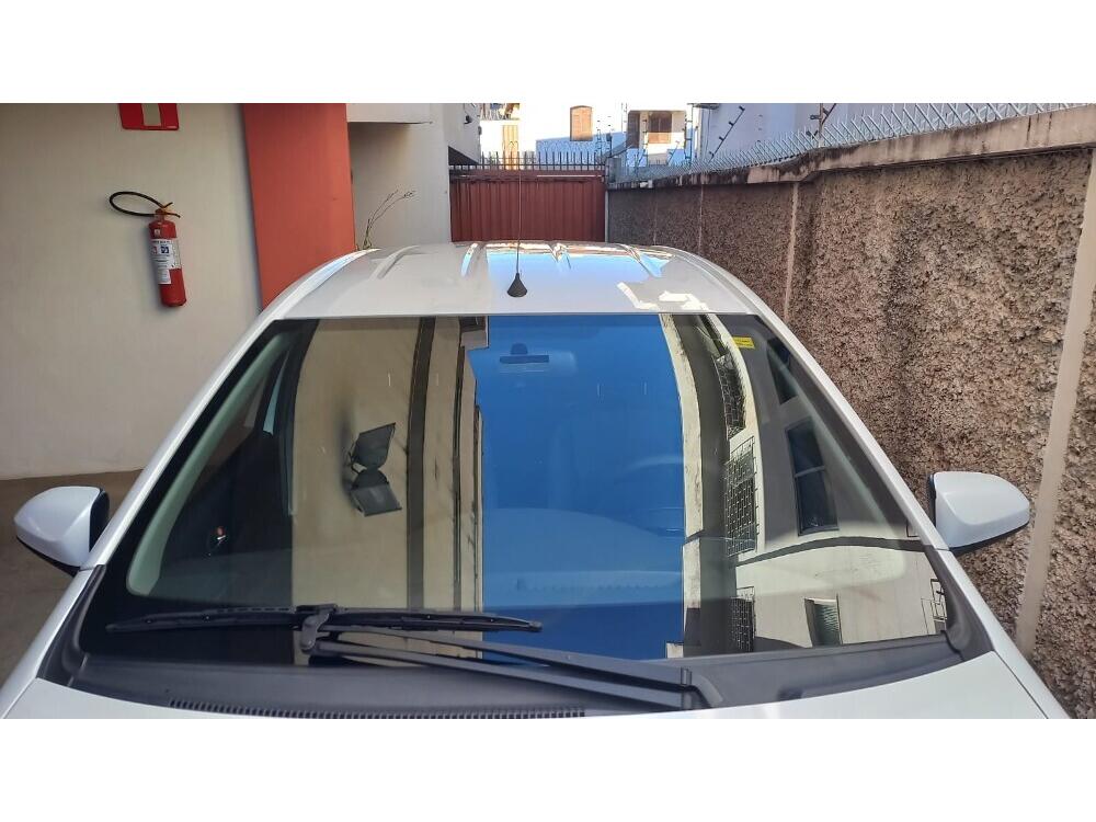 Toyota Etios Hatch