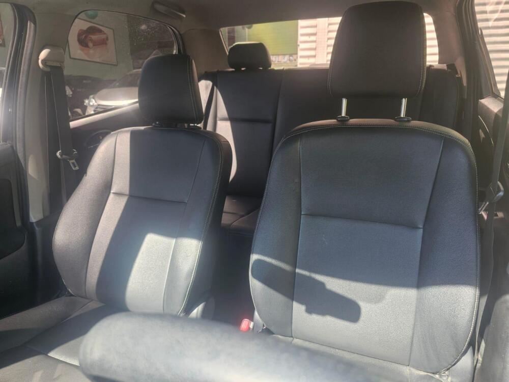 Toyota Etios Cross