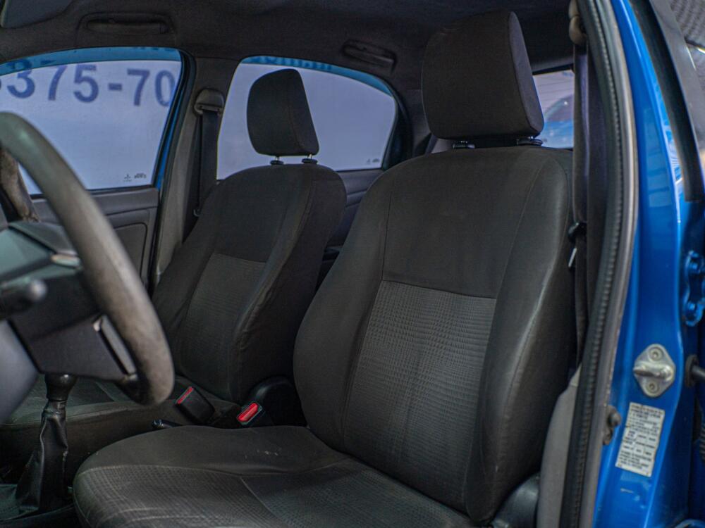 Toyota Etios Hatch