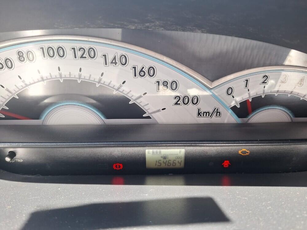 Toyota Etios Hatch