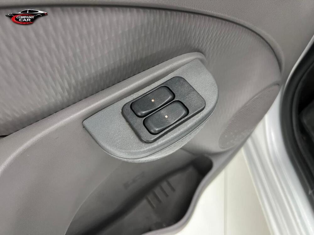 Toyota Etios Hatch