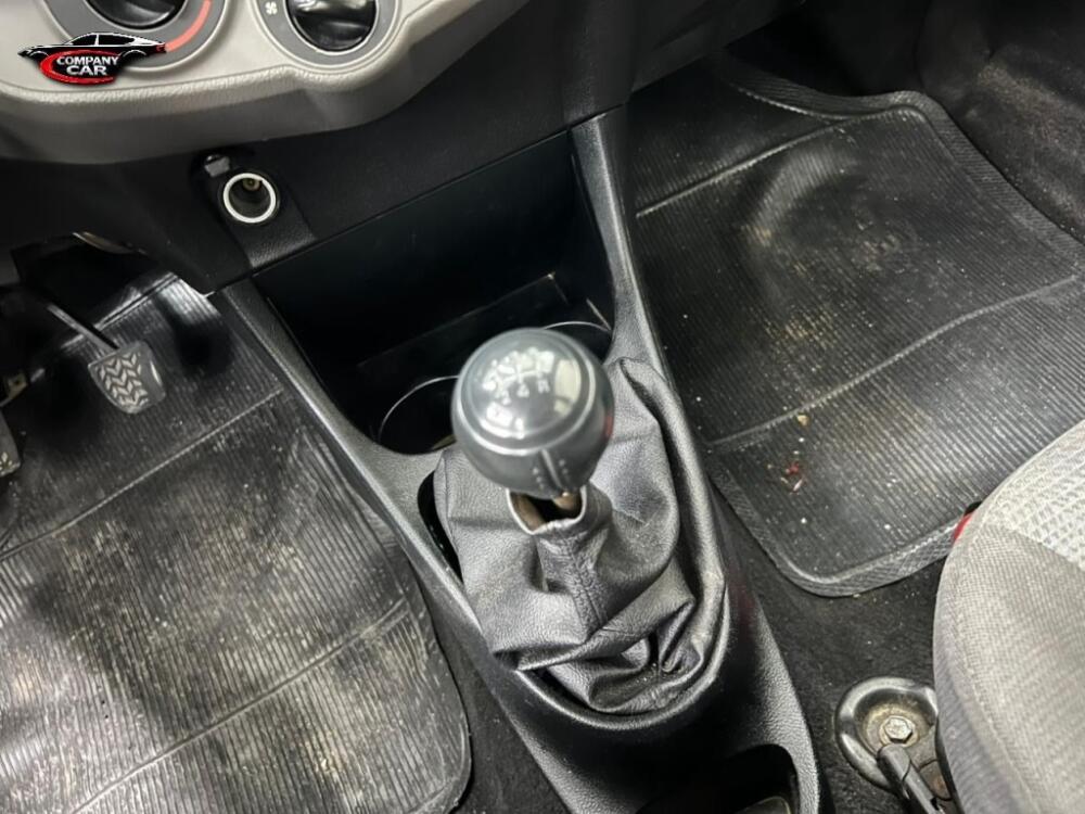 Toyota Etios Hatch