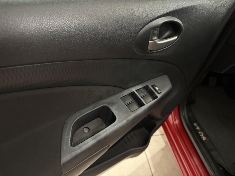 Toyota Etios Hatch