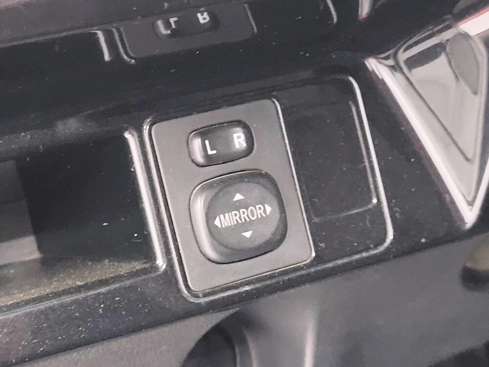 Toyota Etios Hatch