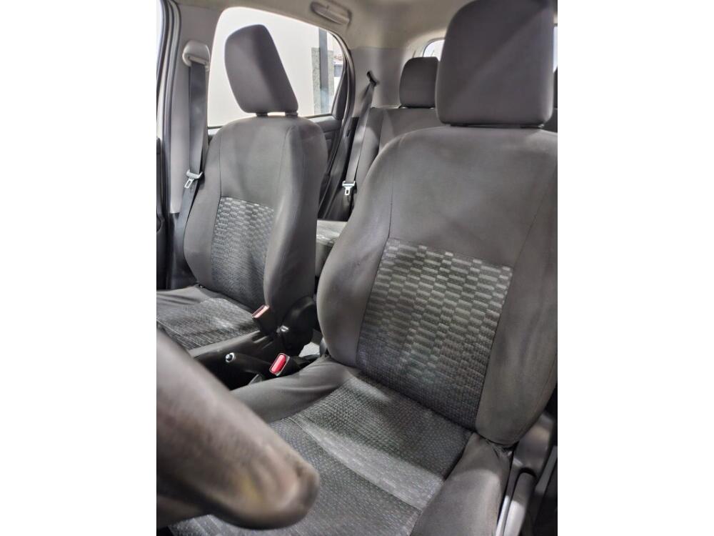 Toyota Etios Hatch