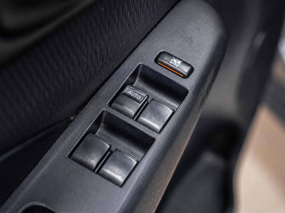 Toyota Etios Hatch