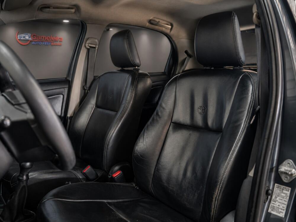 Toyota Etios Hatch