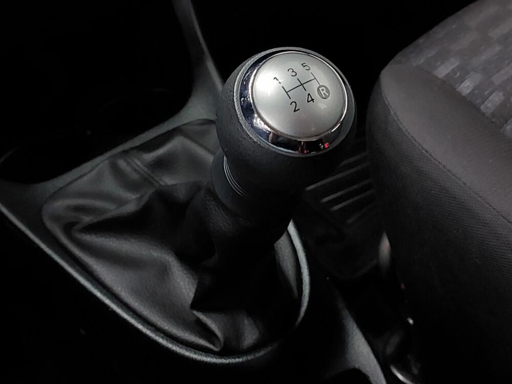 Toyota Etios Hatch