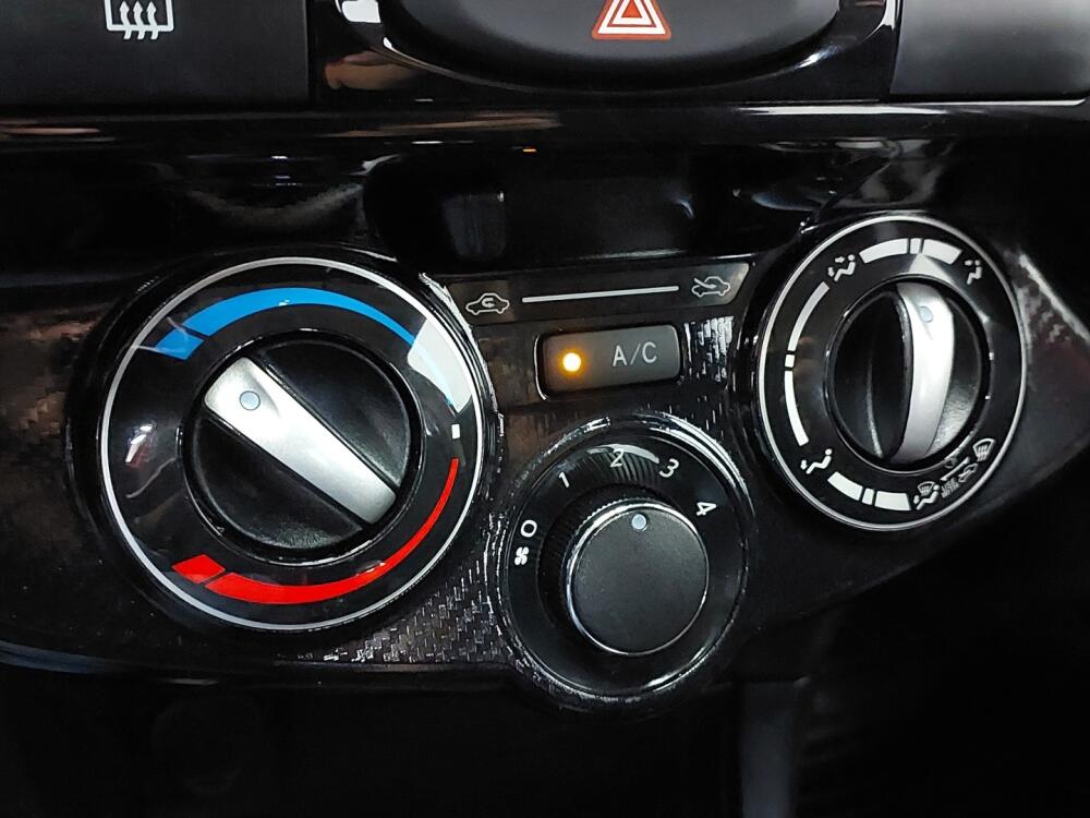 Toyota Etios Hatch