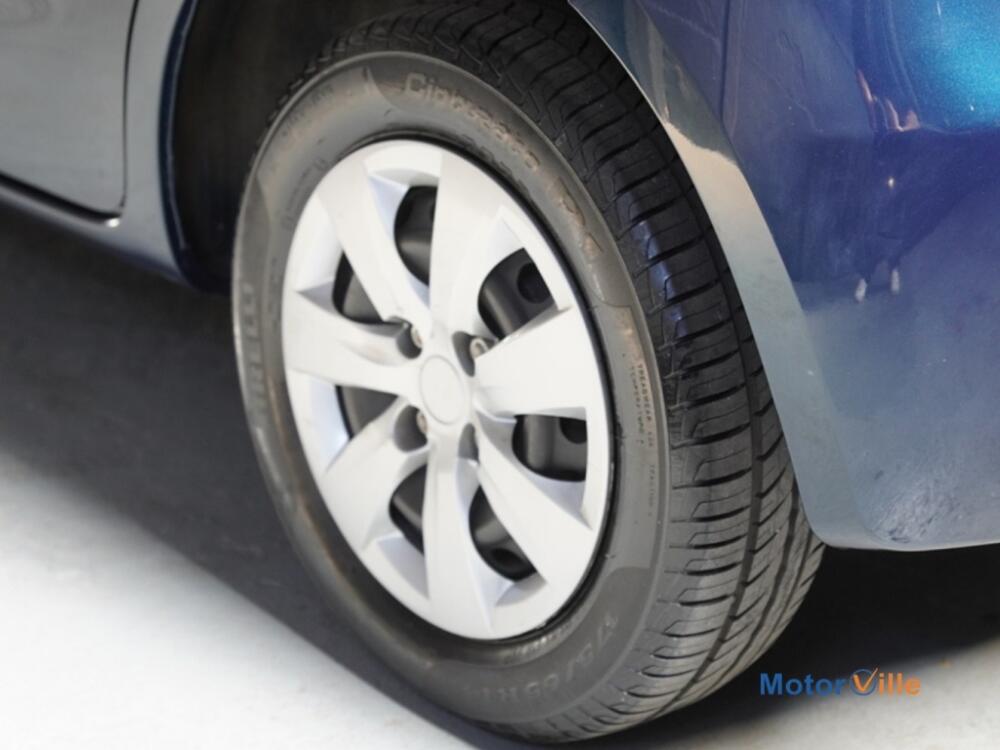 Toyota Etios Hatch