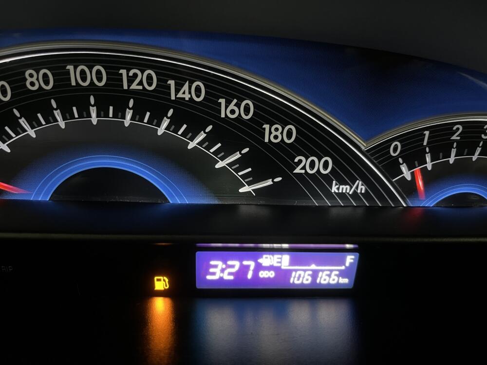 Toyota Etios Hatch