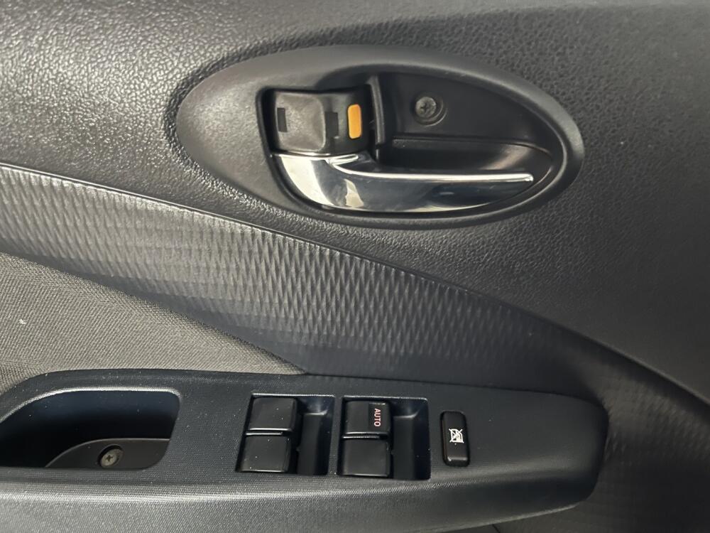 Toyota Etios Hatch