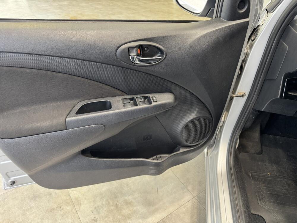 Toyota Etios Hatch
