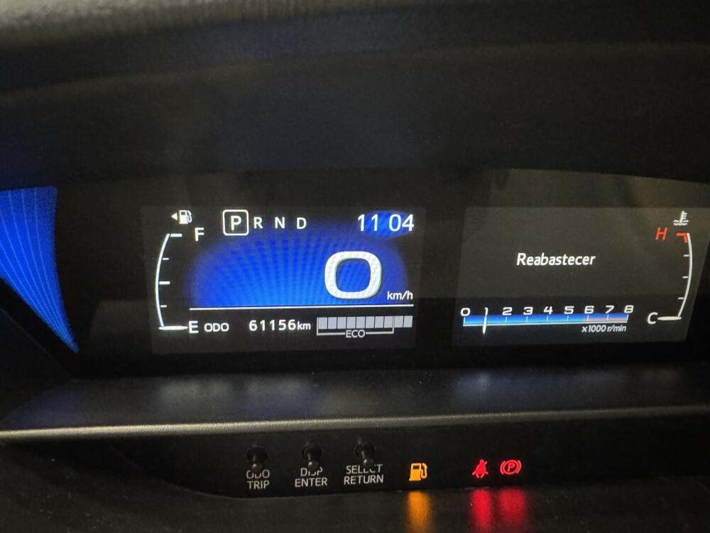 Toyota Etios Hatch