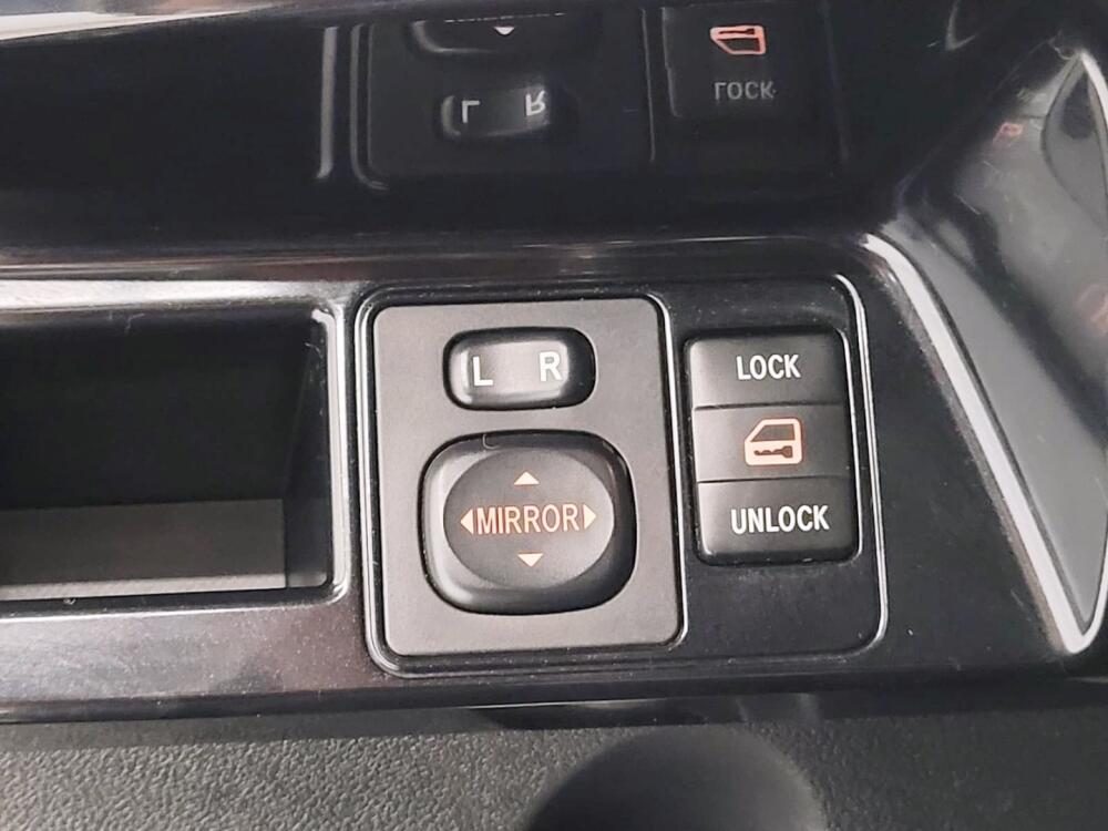 Toyota Etios Hatch