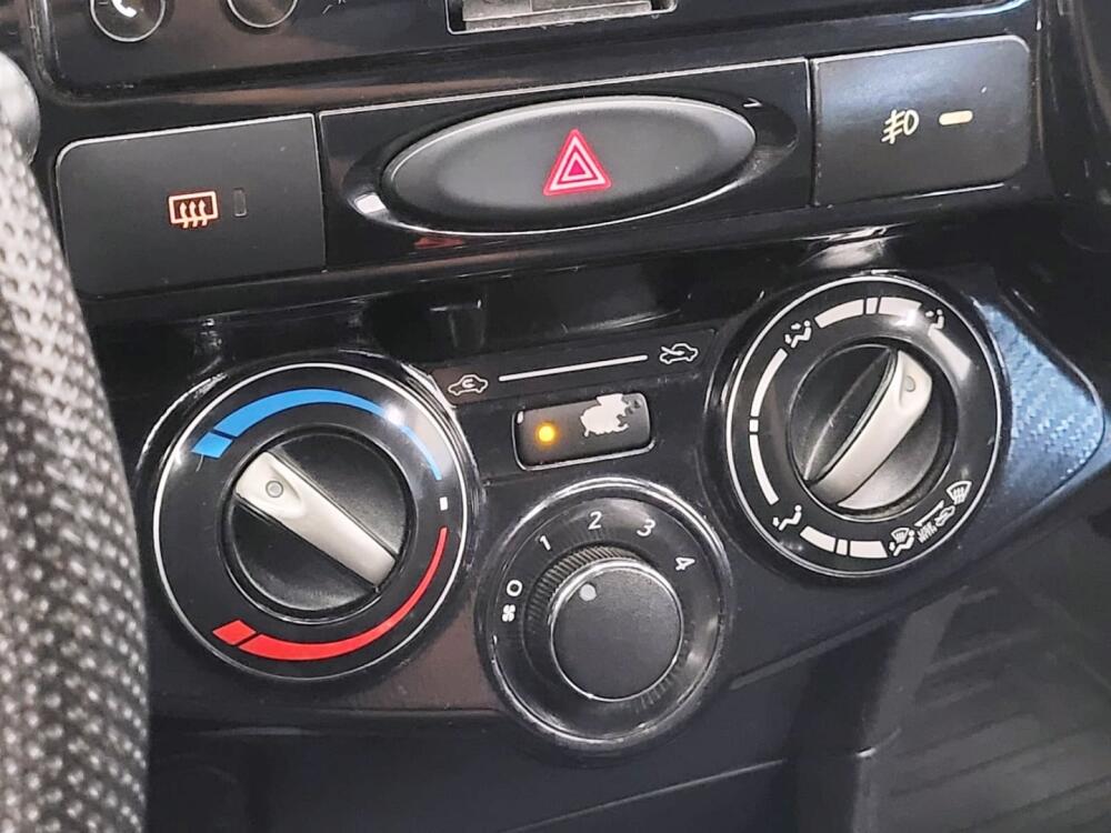 Toyota Etios Hatch