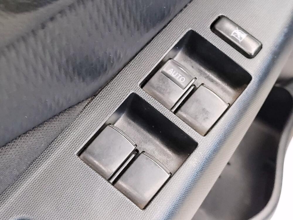 Toyota Etios Hatch