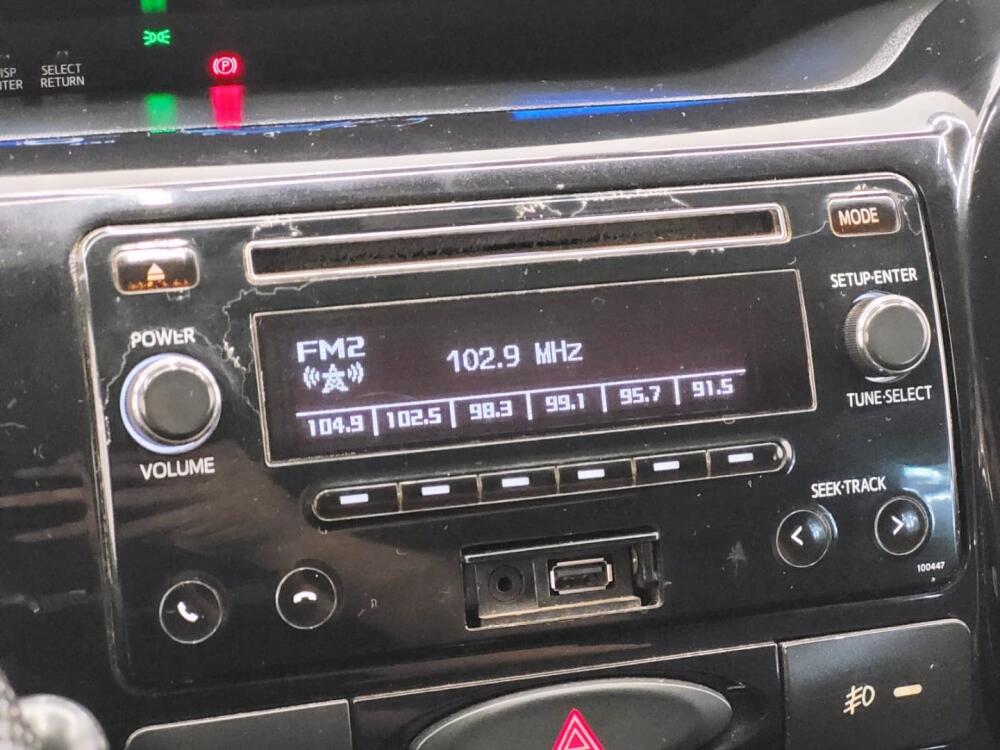Toyota Etios Hatch