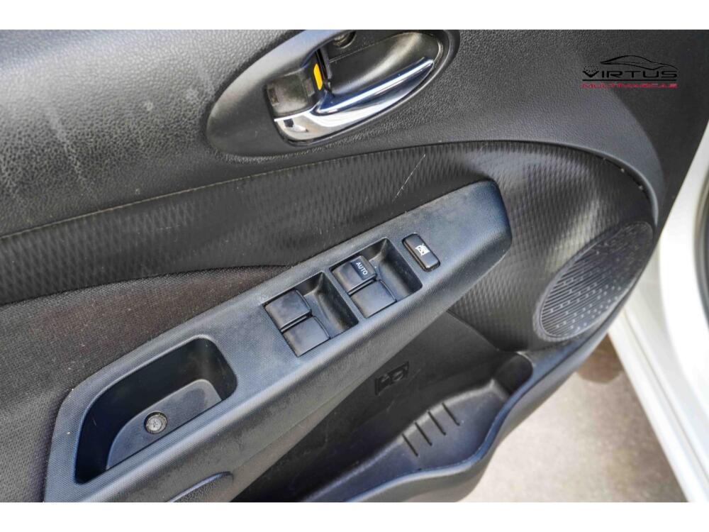 Toyota Etios Hatch