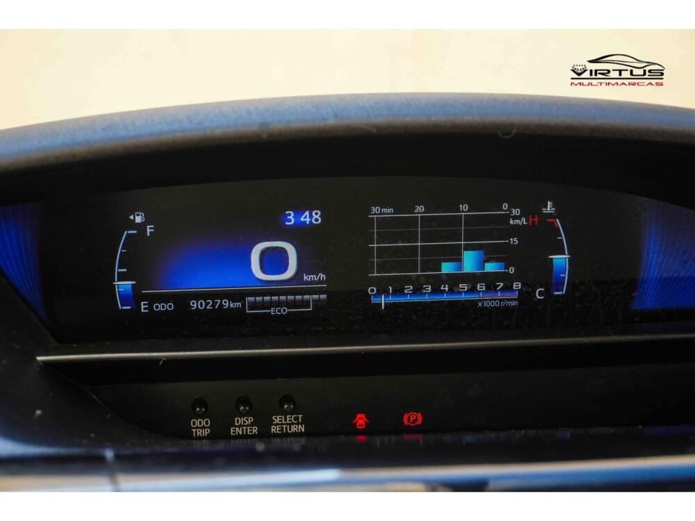 Toyota Etios Hatch
