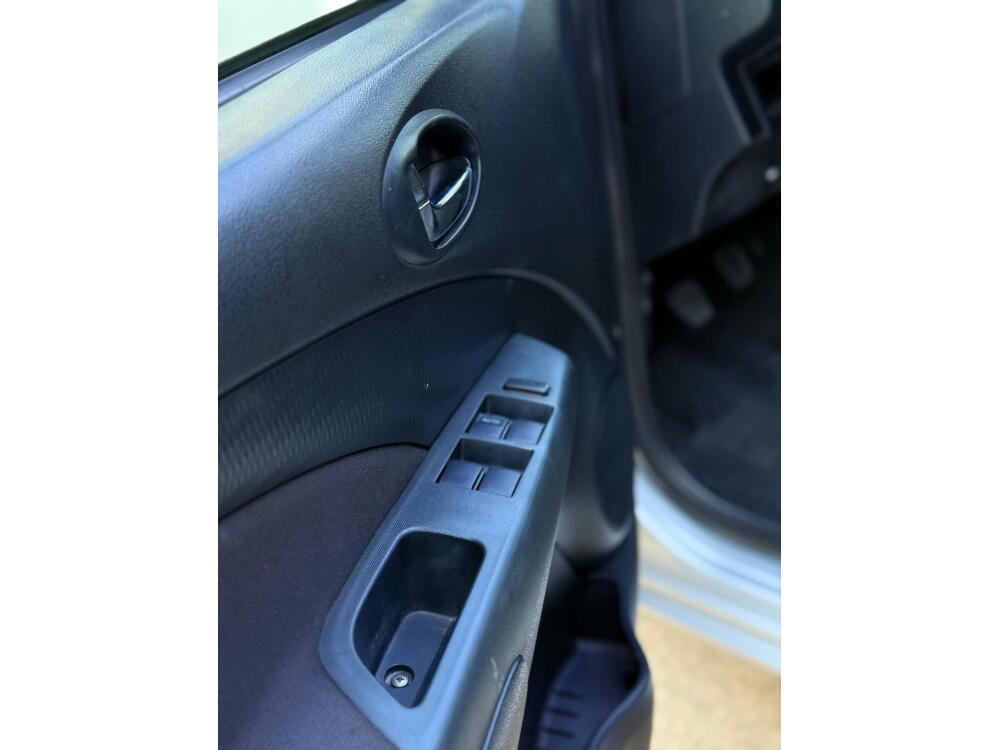 Toyota Etios Hatch