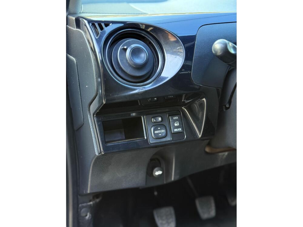 Toyota Etios Hatch