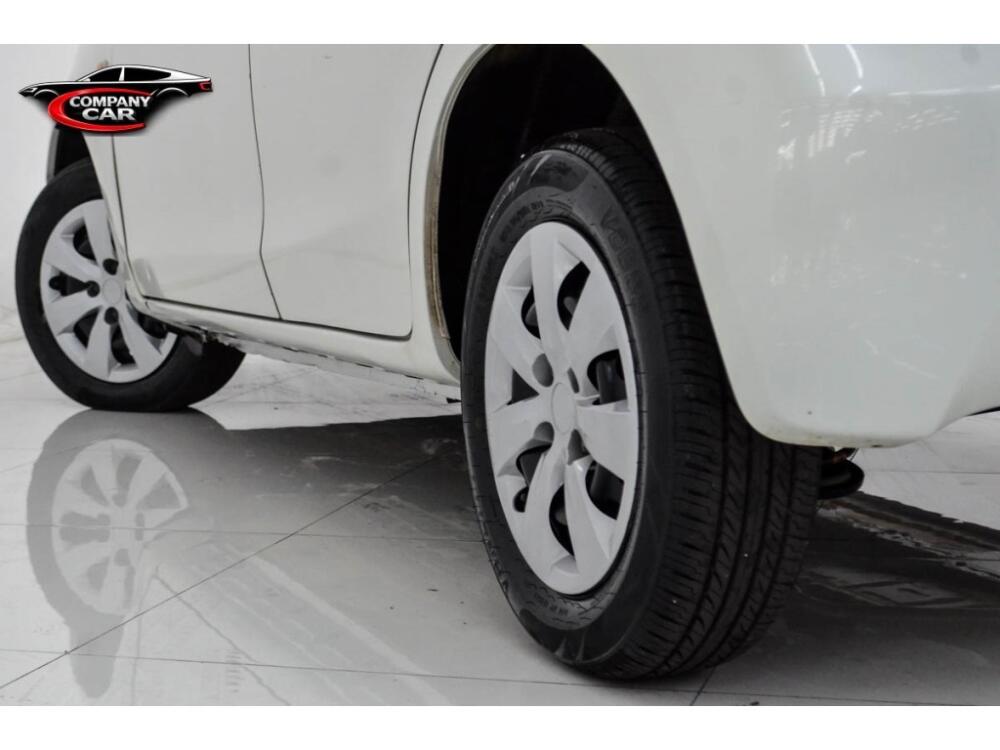 Toyota Etios Hatch