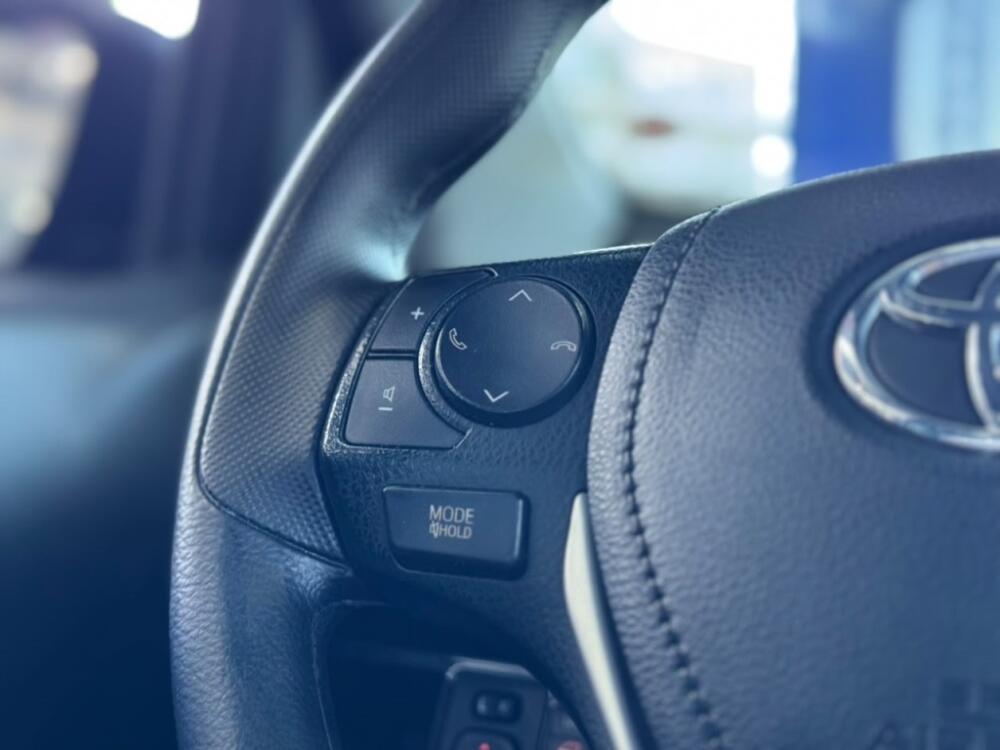 Toyota Etios Hatch