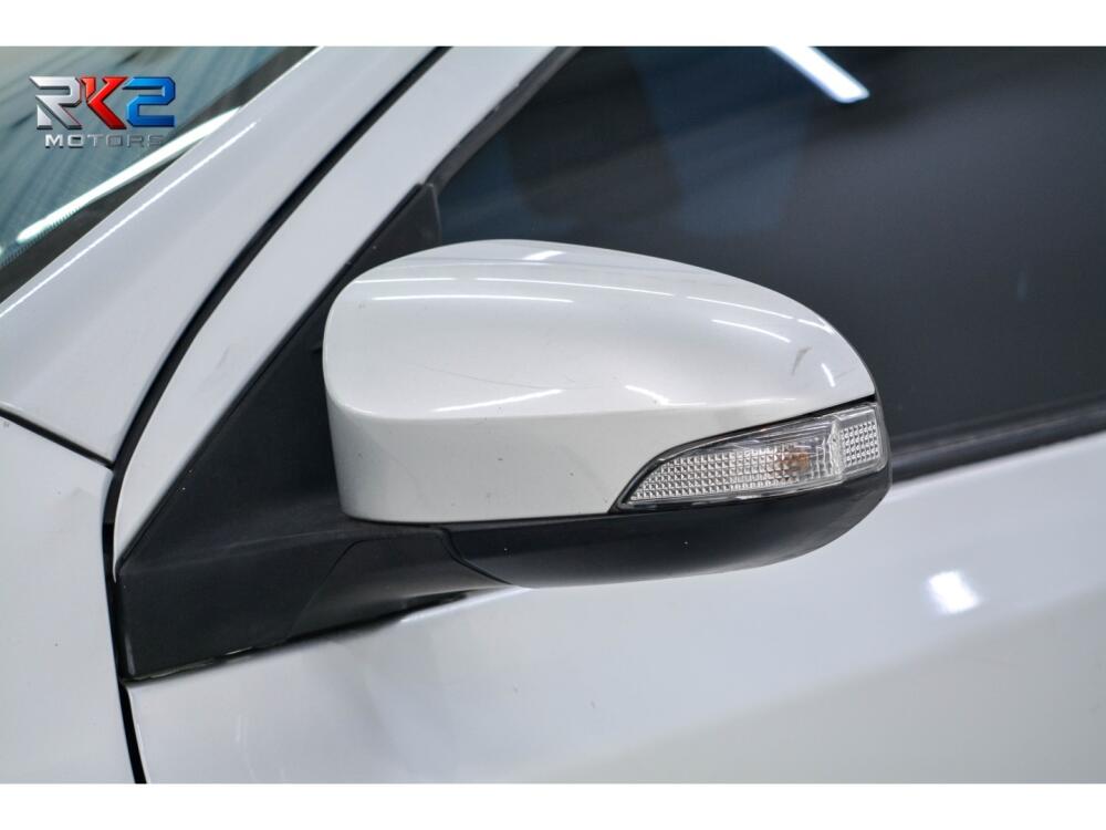 Toyota Etios Hatch