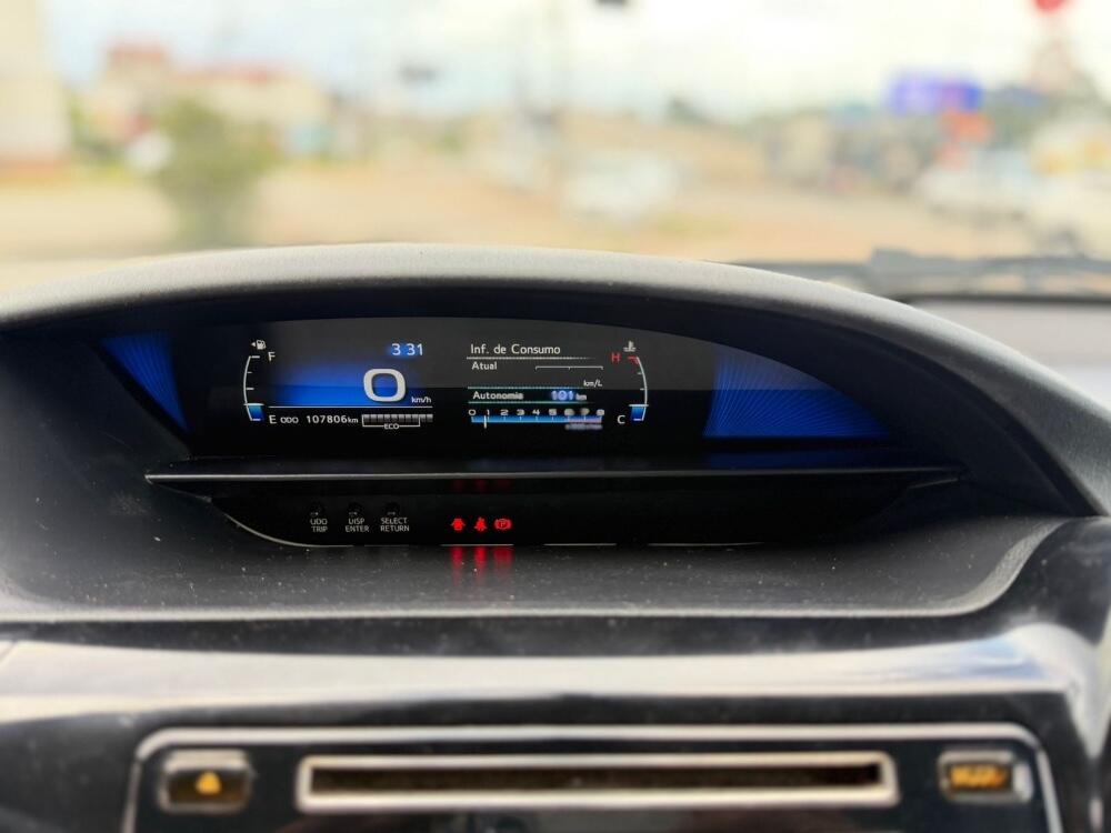 Toyota Etios Hatch