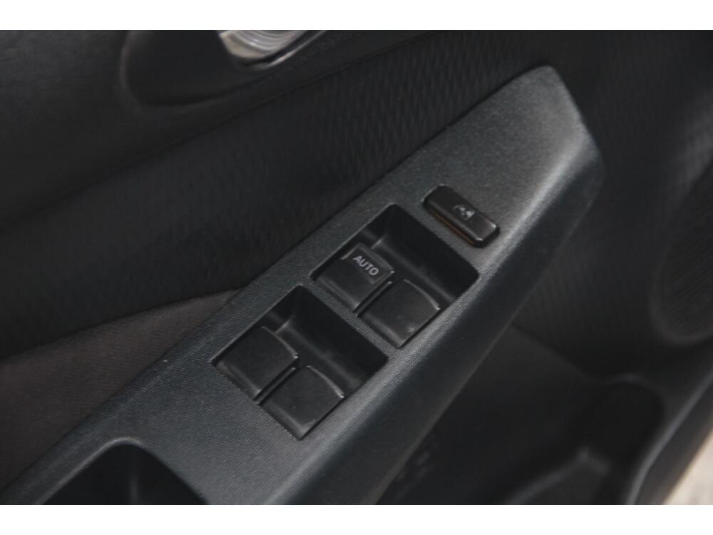 Toyota Etios Hatch