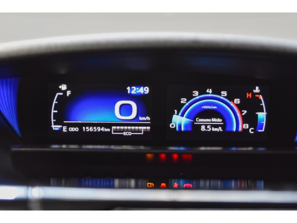 Toyota Etios Hatch