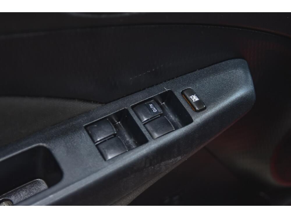 Toyota Etios Hatch