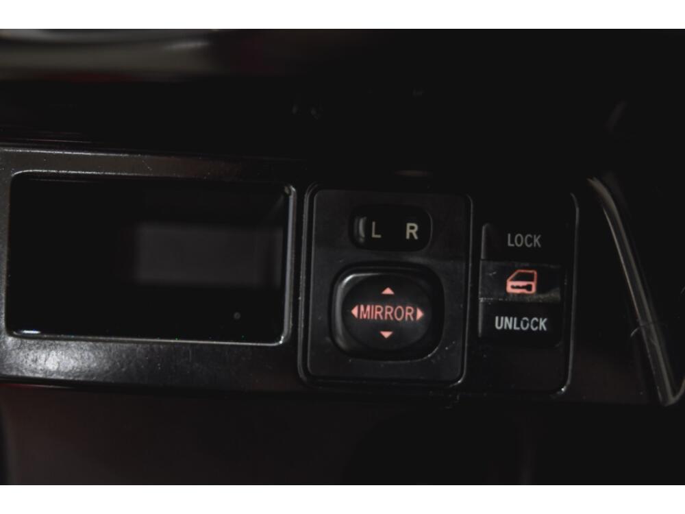 Toyota Etios Hatch